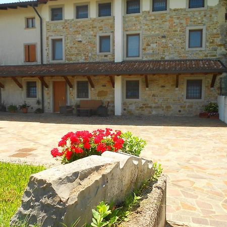 b&b Ergira Cividale del Friuli Dış mekan fotoğraf