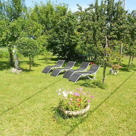 b&b Ergira Cividale del Friuli Dış mekan fotoğraf