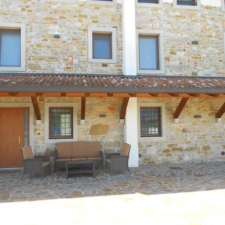 b&b Ergira Cividale del Friuli Dış mekan fotoğraf