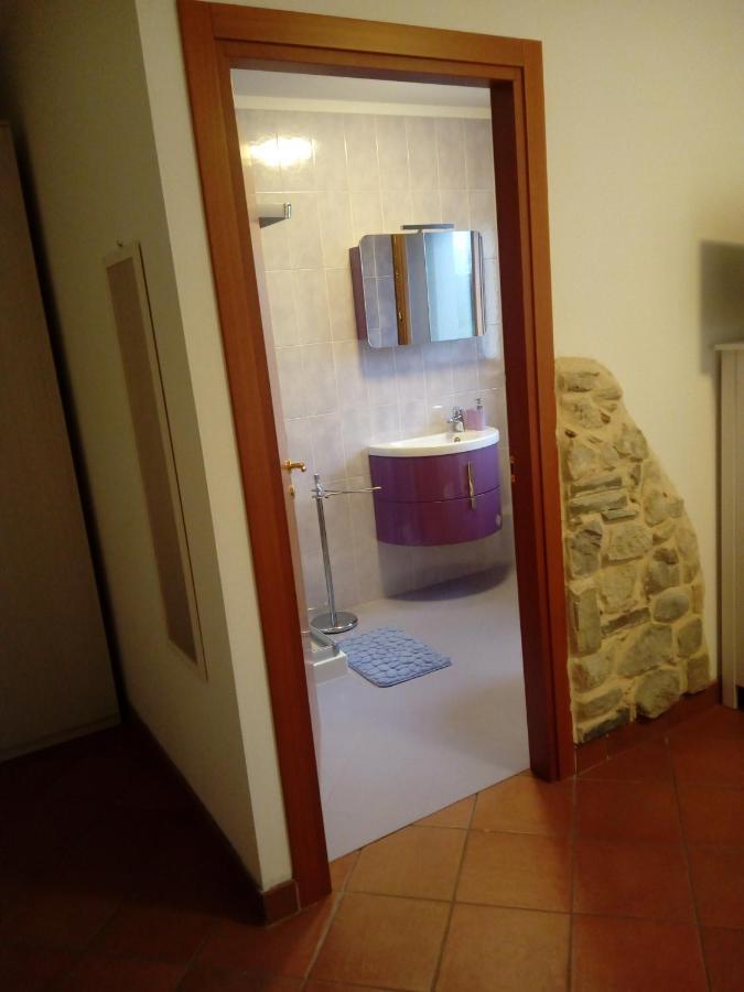b&b Ergira Cividale del Friuli Dış mekan fotoğraf