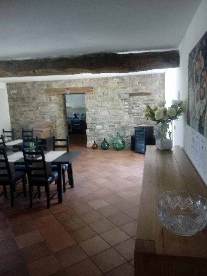 b&b Ergira Cividale del Friuli Dış mekan fotoğraf