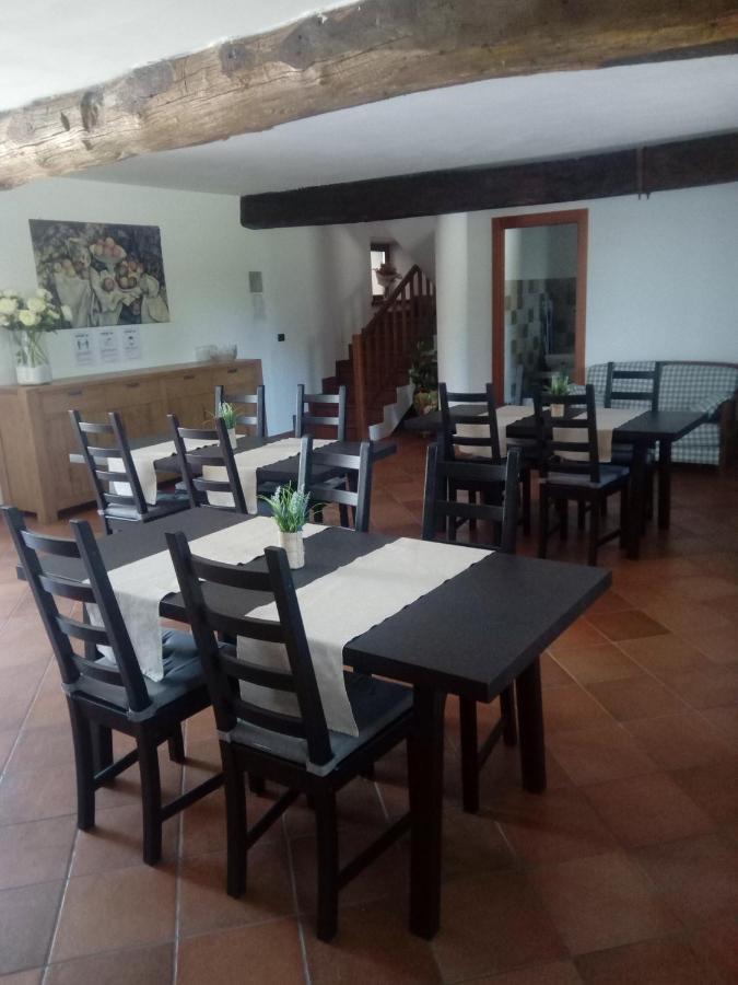 b&b Ergira Cividale del Friuli Dış mekan fotoğraf