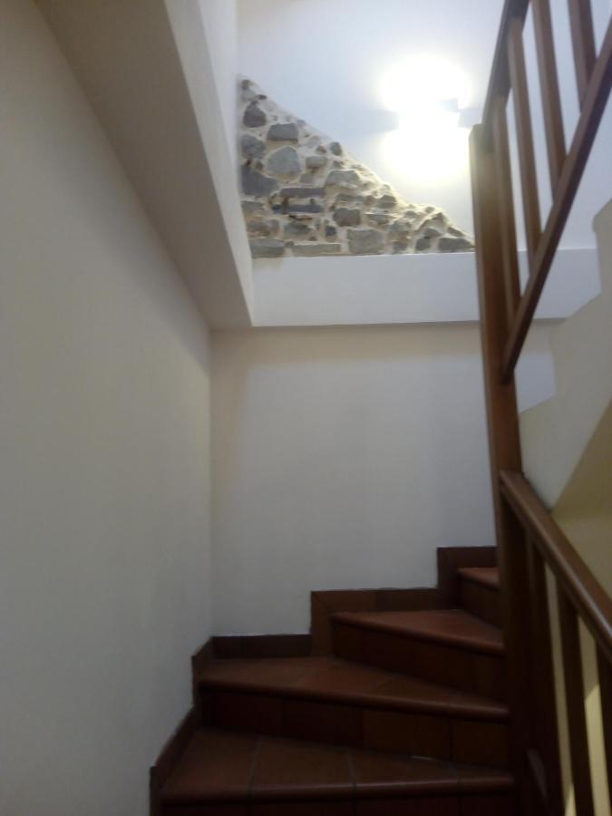 b&b Ergira Cividale del Friuli Dış mekan fotoğraf