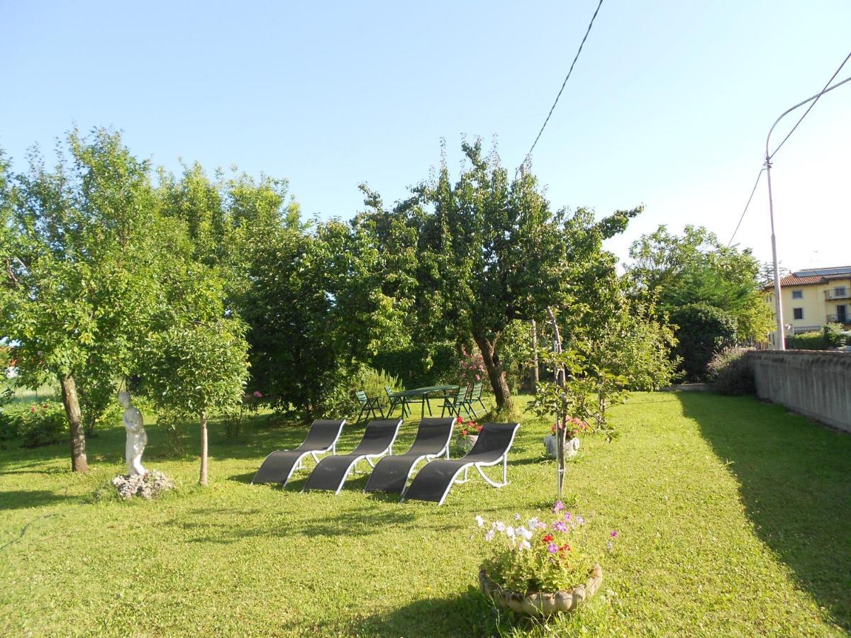 b&b Ergira Cividale del Friuli Dış mekan fotoğraf