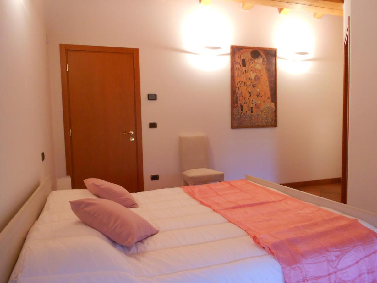 b&b Ergira Cividale del Friuli Dış mekan fotoğraf