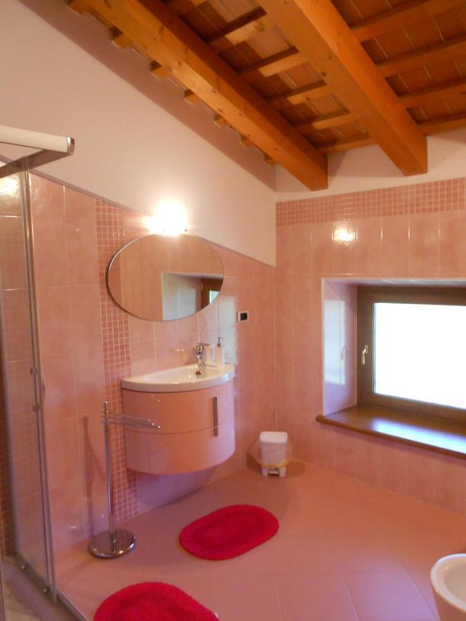 b&b Ergira Cividale del Friuli Dış mekan fotoğraf