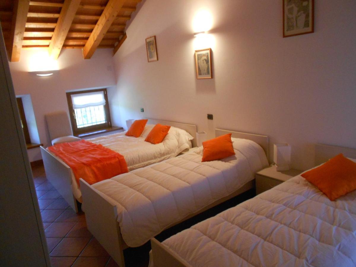 b&b Ergira Cividale del Friuli Dış mekan fotoğraf