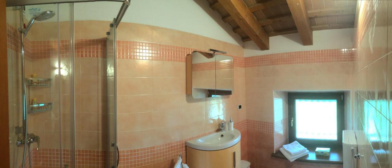 b&b Ergira Cividale del Friuli Dış mekan fotoğraf