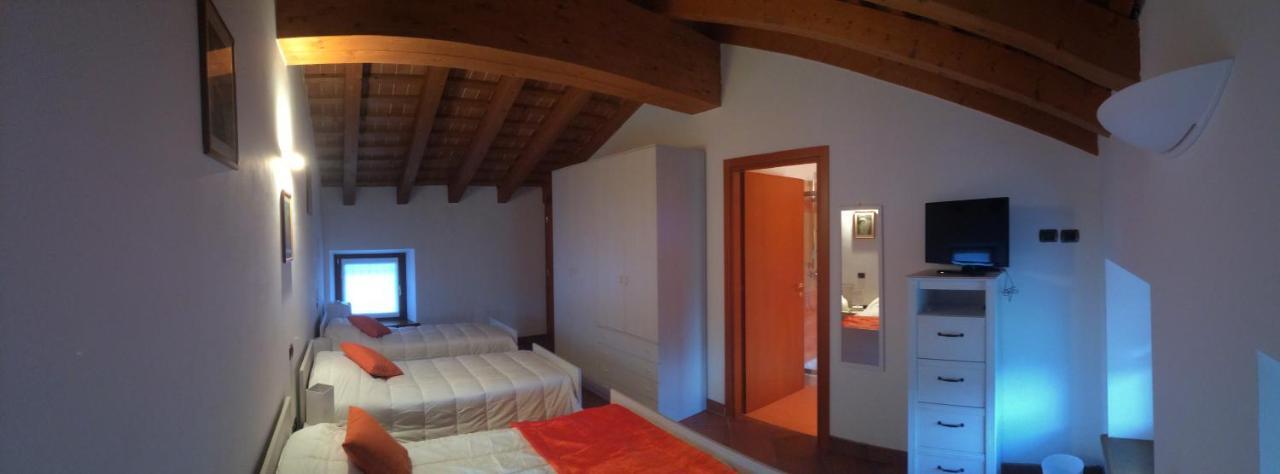 b&b Ergira Cividale del Friuli Dış mekan fotoğraf
