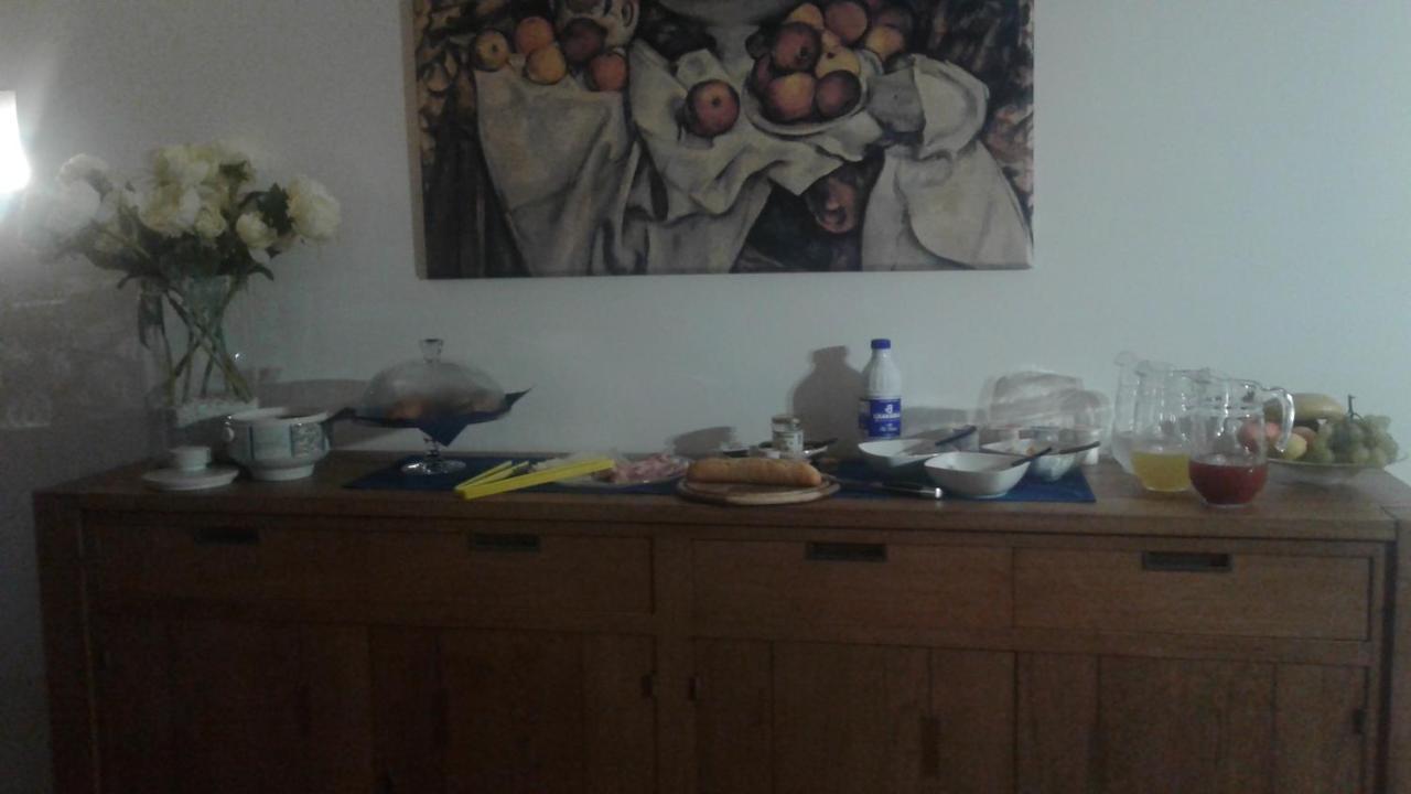 b&b Ergira Cividale del Friuli Dış mekan fotoğraf