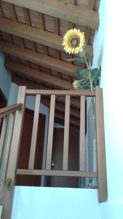 b&b Ergira Cividale del Friuli Dış mekan fotoğraf