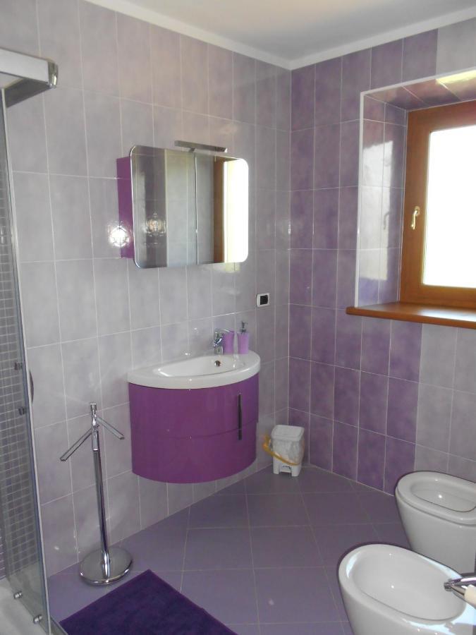 b&b Ergira Cividale del Friuli Dış mekan fotoğraf