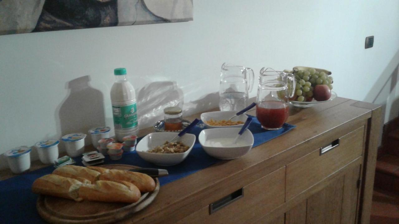 b&b Ergira Cividale del Friuli Dış mekan fotoğraf