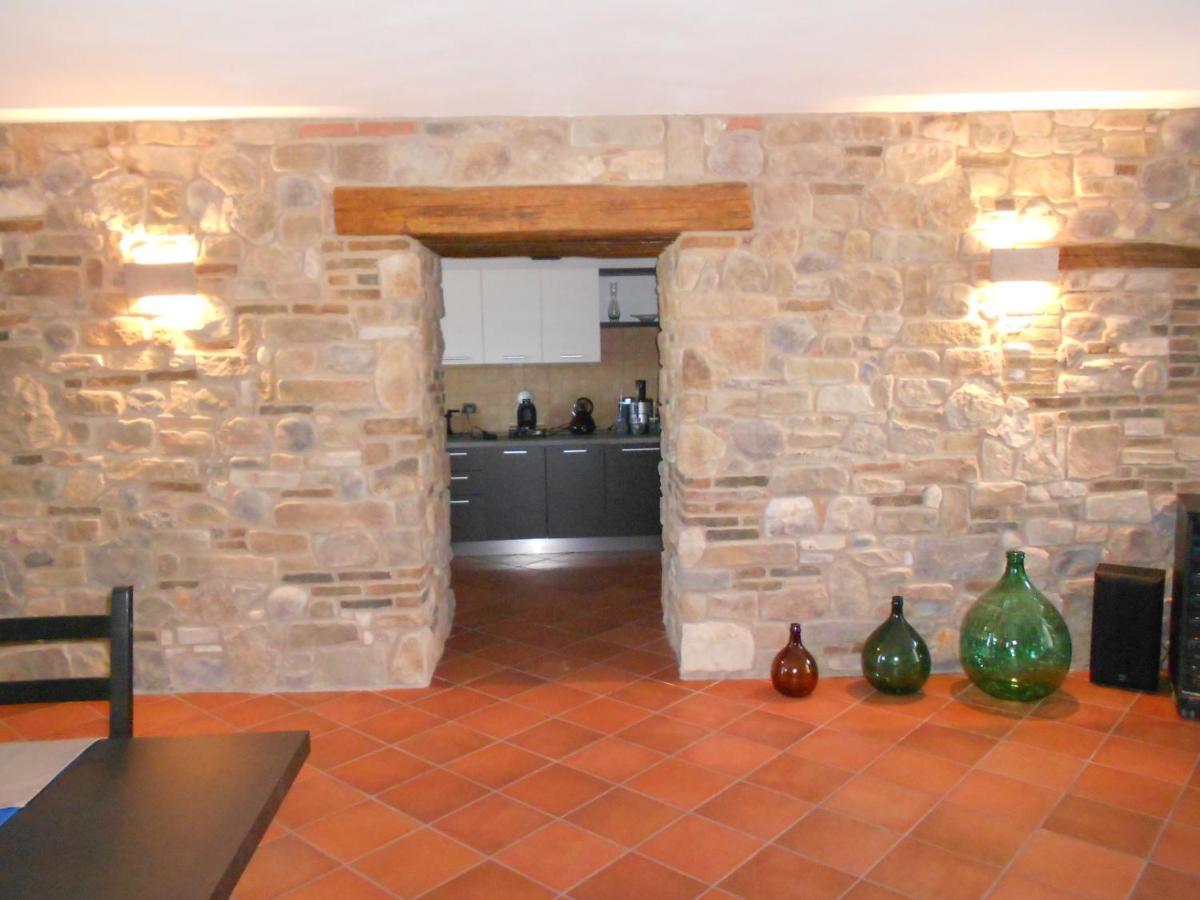 b&b Ergira Cividale del Friuli Dış mekan fotoğraf