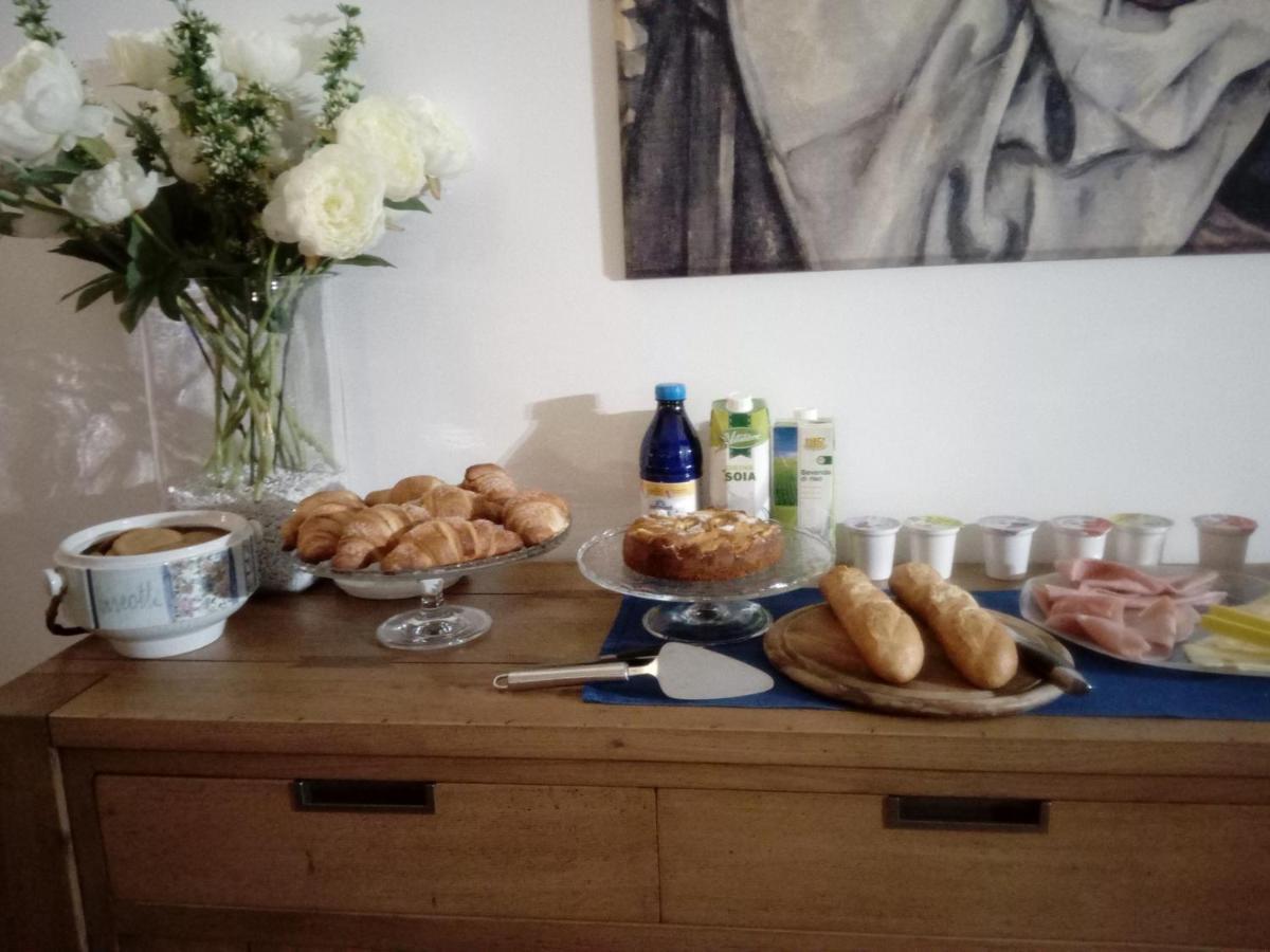 b&b Ergira Cividale del Friuli Dış mekan fotoğraf