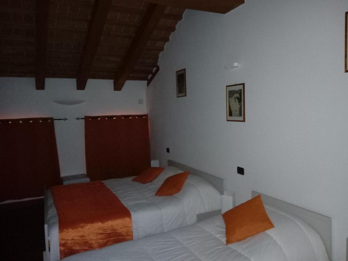 b&b Ergira Cividale del Friuli Dış mekan fotoğraf