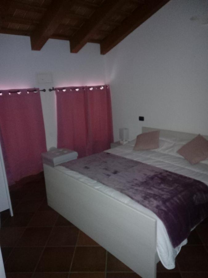b&b Ergira Cividale del Friuli Dış mekan fotoğraf