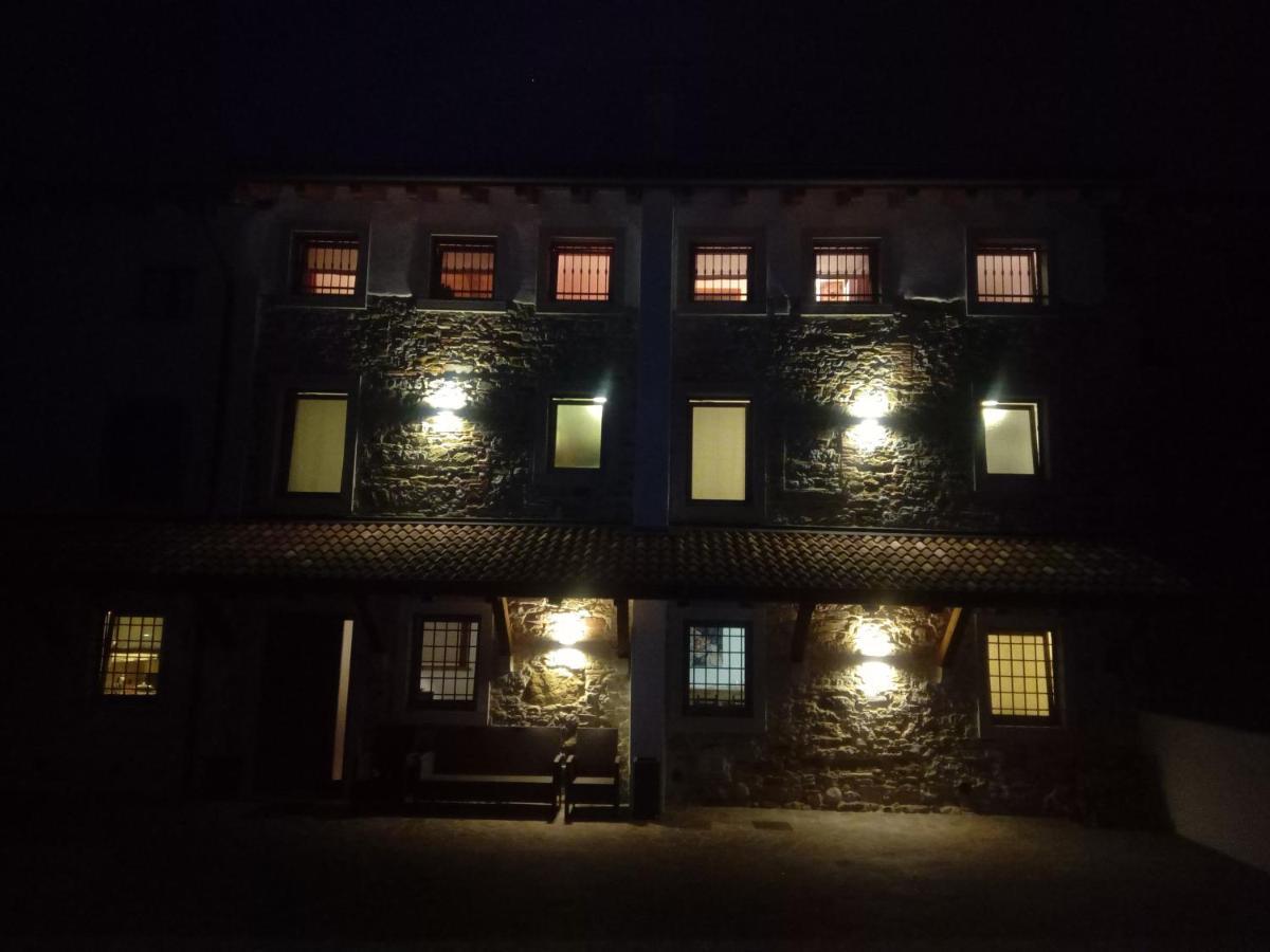 b&b Ergira Cividale del Friuli Dış mekan fotoğraf