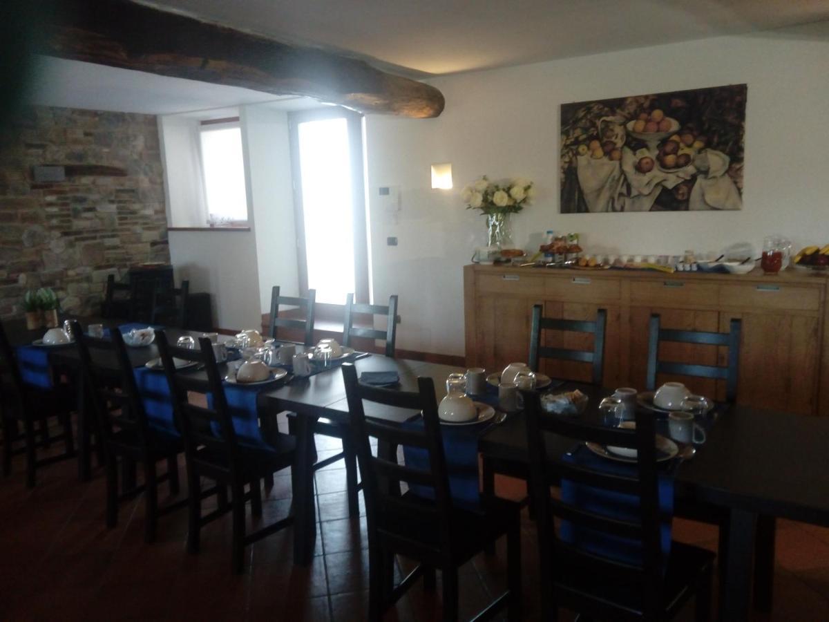 b&b Ergira Cividale del Friuli Dış mekan fotoğraf