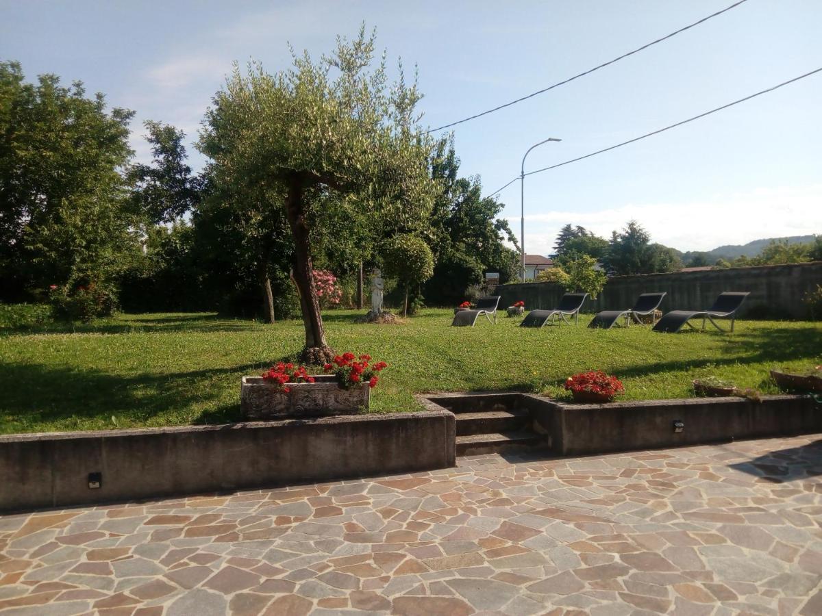 b&b Ergira Cividale del Friuli Dış mekan fotoğraf