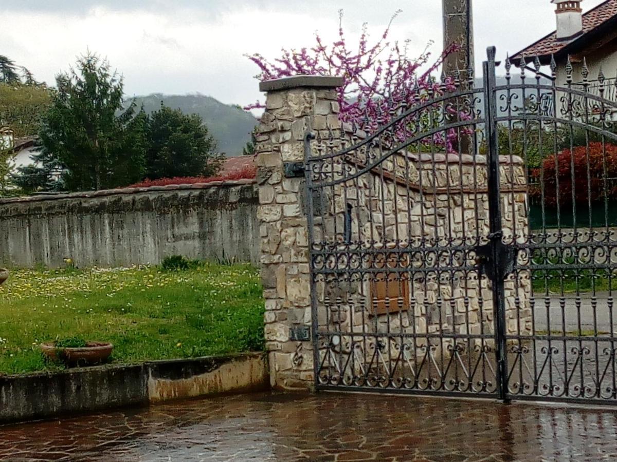 b&b Ergira Cividale del Friuli Dış mekan fotoğraf