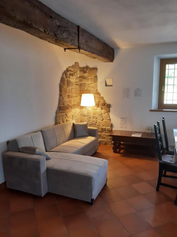 b&b Ergira Cividale del Friuli Dış mekan fotoğraf