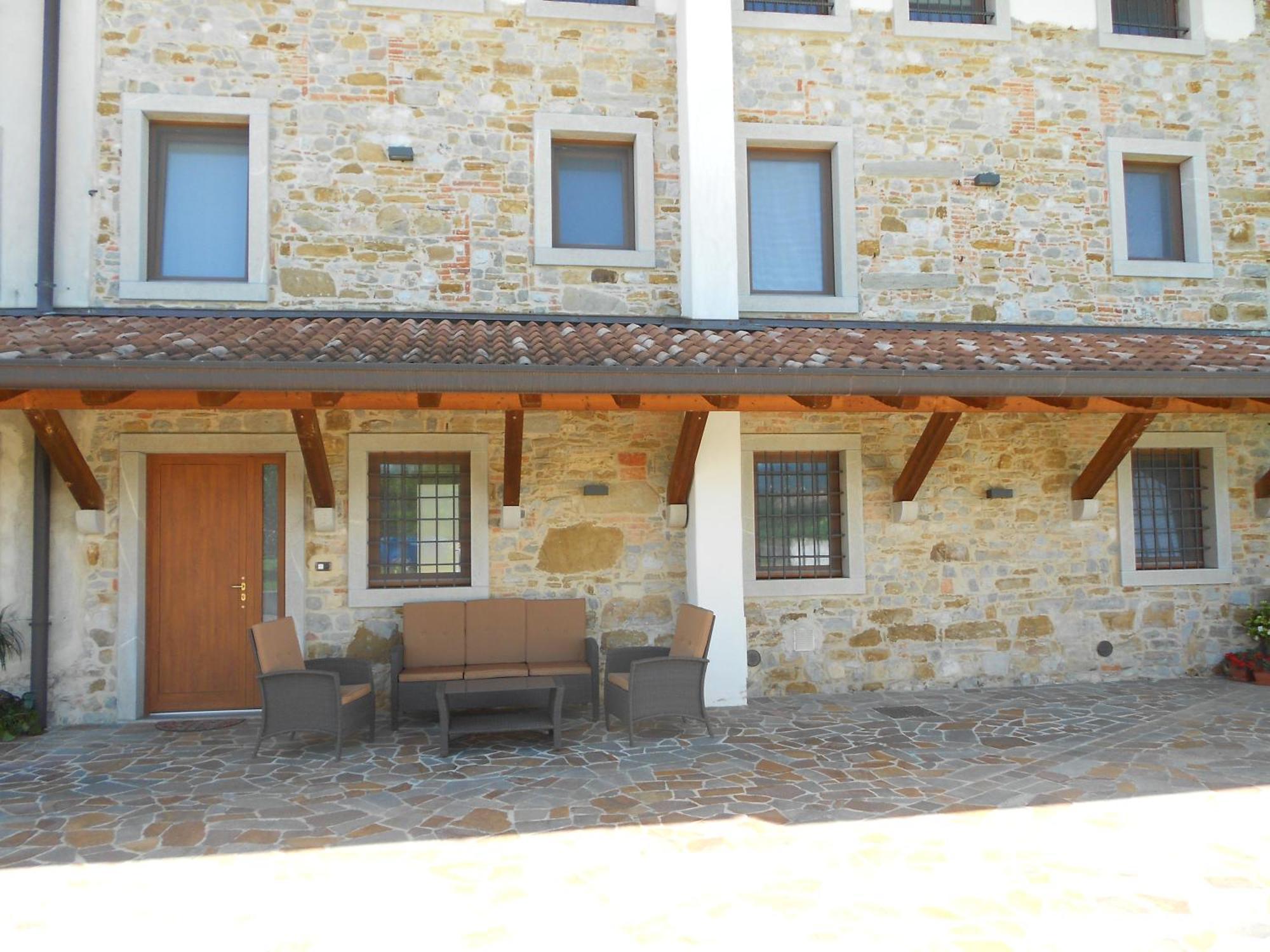 b&b Ergira Cividale del Friuli Dış mekan fotoğraf