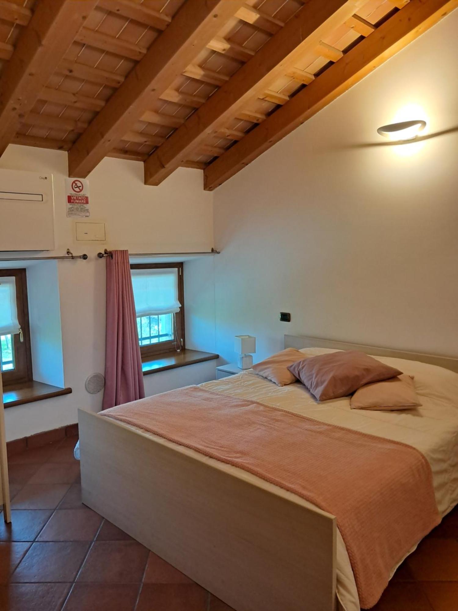 b&b Ergira Cividale del Friuli Oda fotoğraf