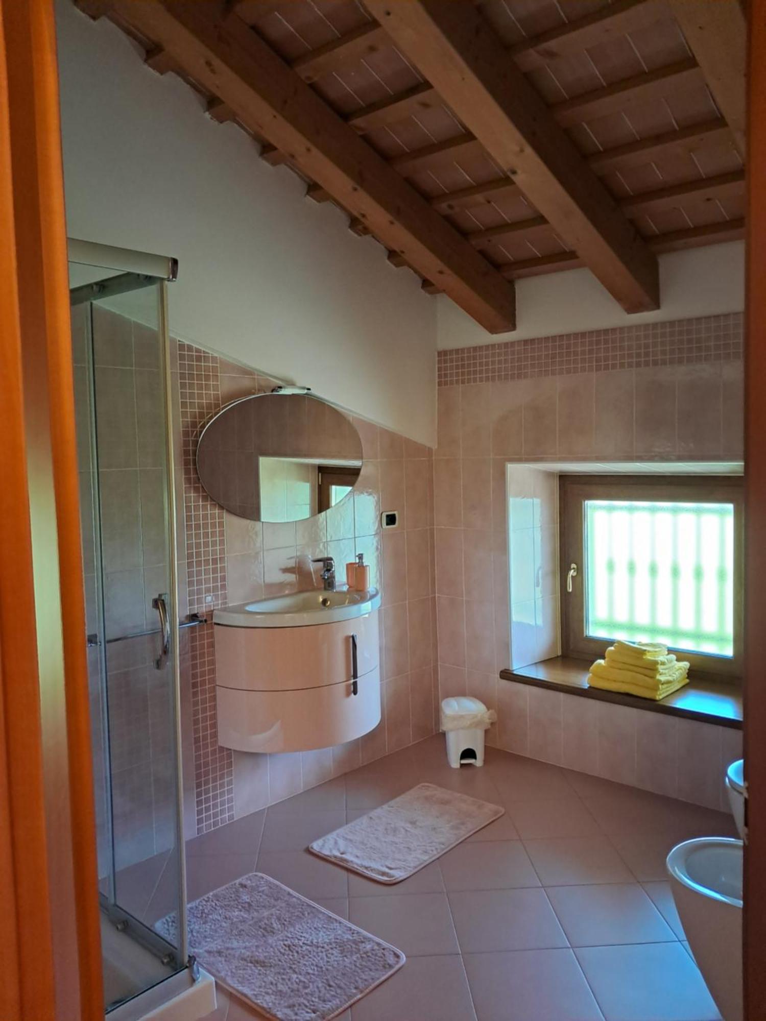 b&b Ergira Cividale del Friuli Dış mekan fotoğraf