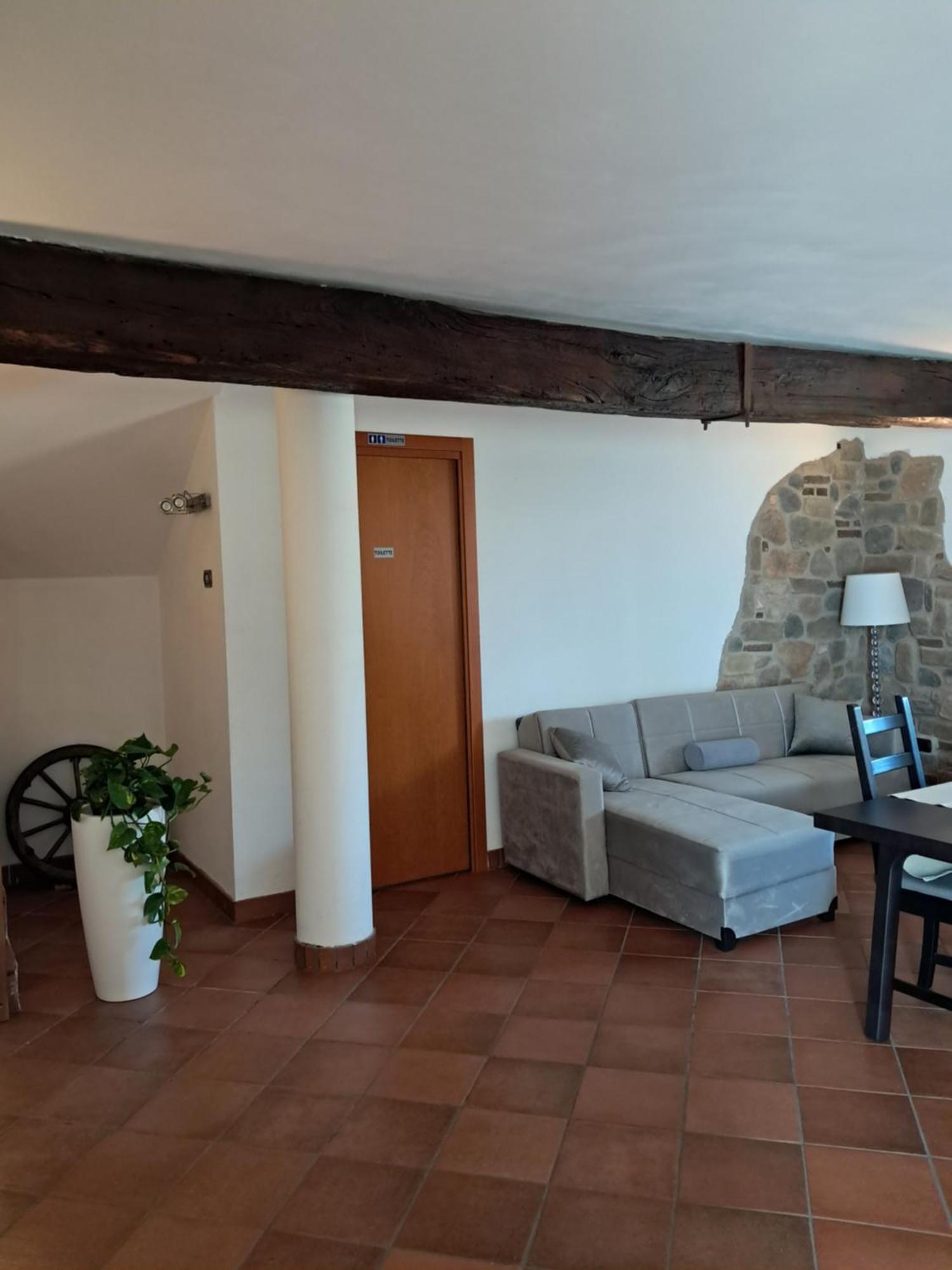 b&b Ergira Cividale del Friuli Dış mekan fotoğraf