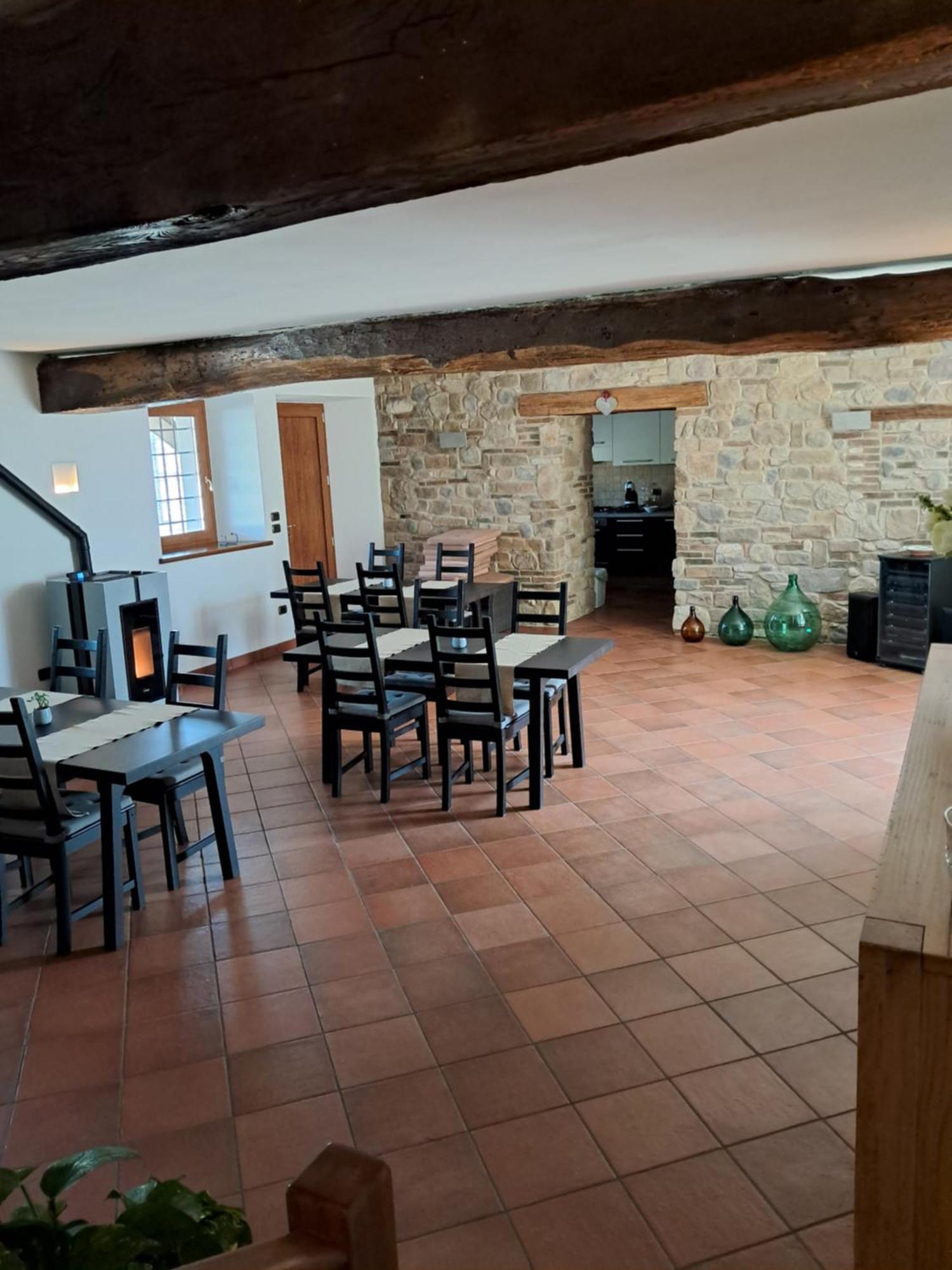 b&b Ergira Cividale del Friuli Dış mekan fotoğraf