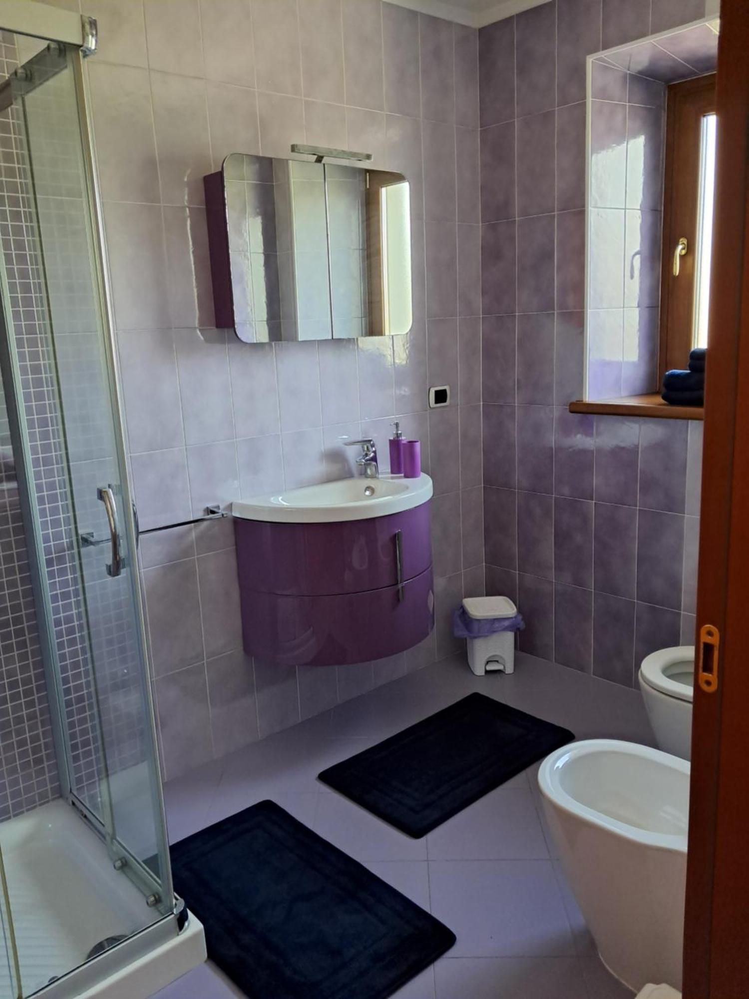 b&b Ergira Cividale del Friuli Dış mekan fotoğraf