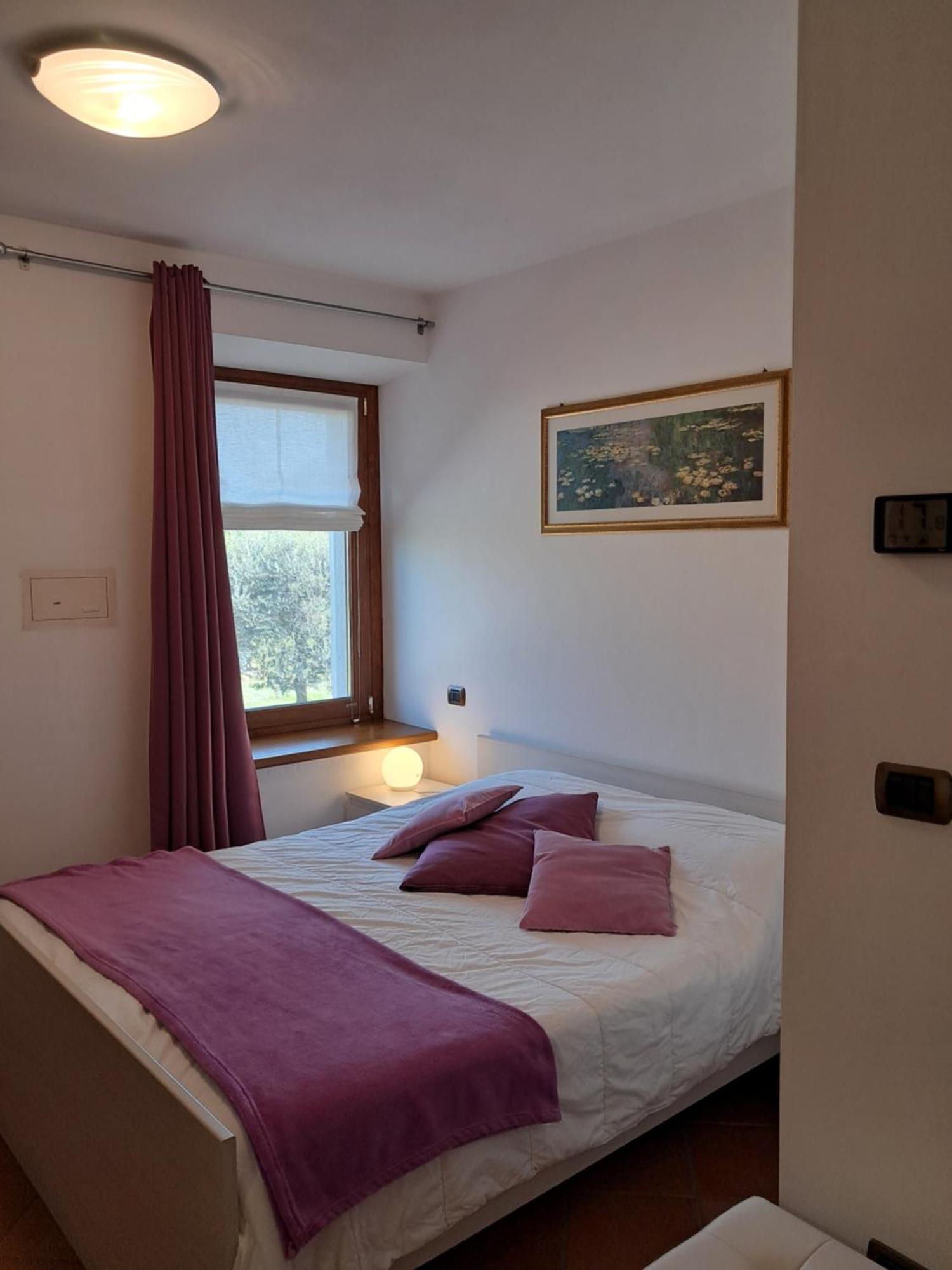 b&b Ergira Cividale del Friuli Dış mekan fotoğraf